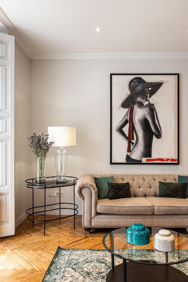 Appartement Queens Plaza Mayor Ii - Alquiler Corta Duracion *