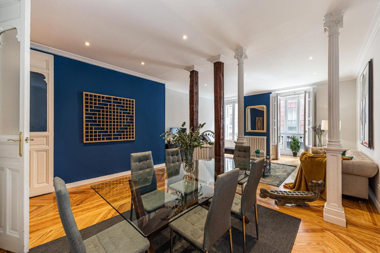Appartement Queens Plaza Mayor Ii - Alquiler Corta Duracion