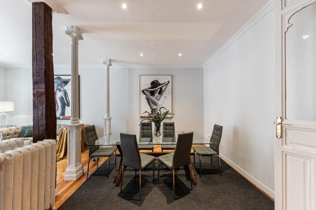 Appartement Queens Plaza Mayor Ii - Alquiler Corta Duracion Madrid