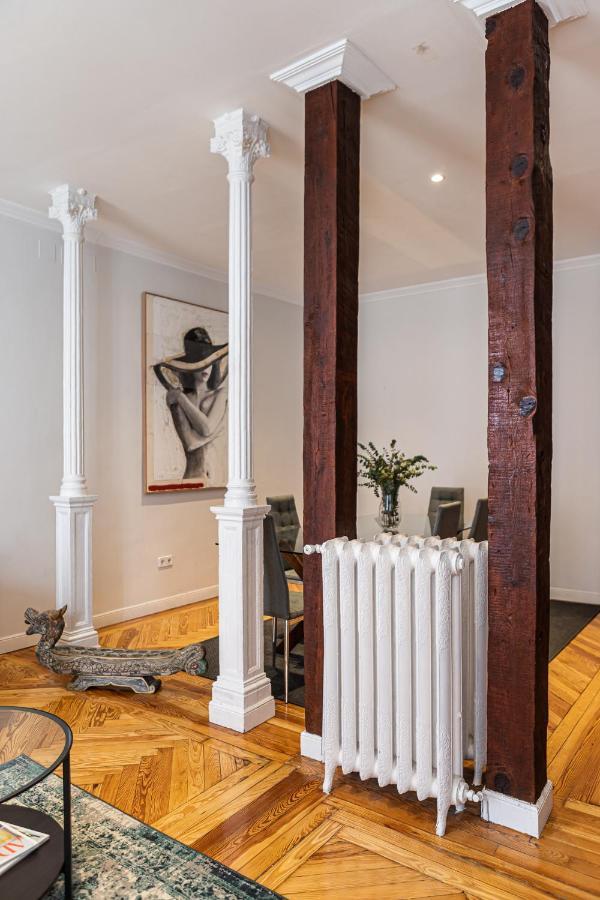 Appartement Queens Plaza Mayor Ii - Alquiler Corta Duracion Madrid
