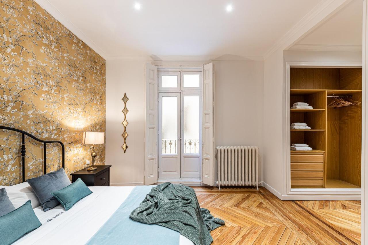 Appartement Queens Plaza Mayor Ii - Alquiler Corta Duracion