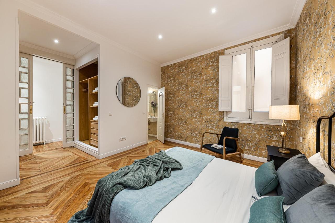Queens Plaza Mayor Ii - Alquiler Corta Duracion Appartement