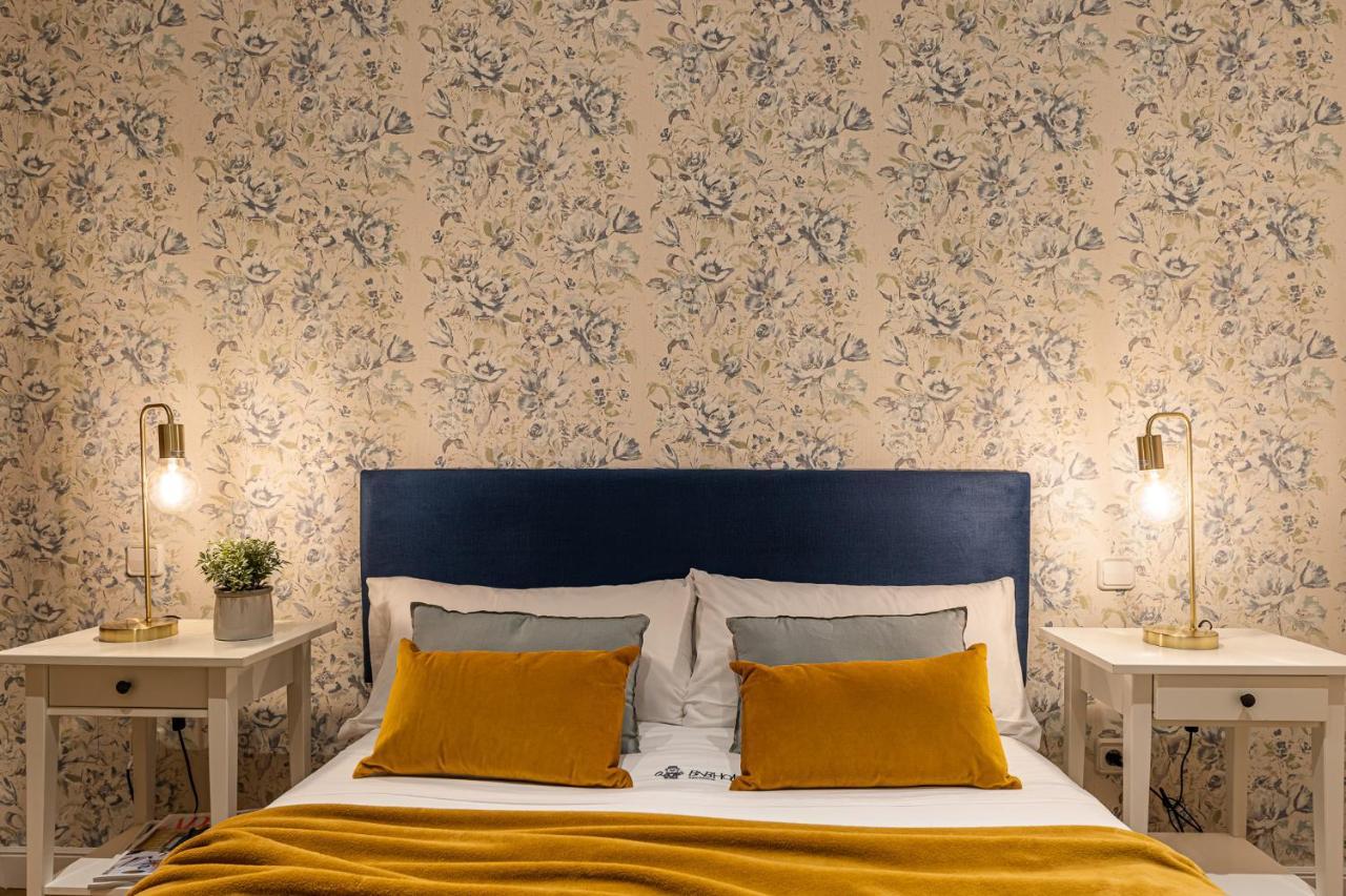 Queens Plaza Mayor Ii - Alquiler Corta Duracion Appartement *