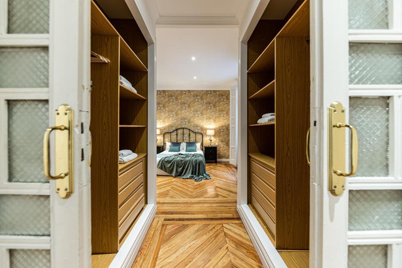 Appartement Queens Plaza Mayor Ii - Alquiler Corta Duracion *