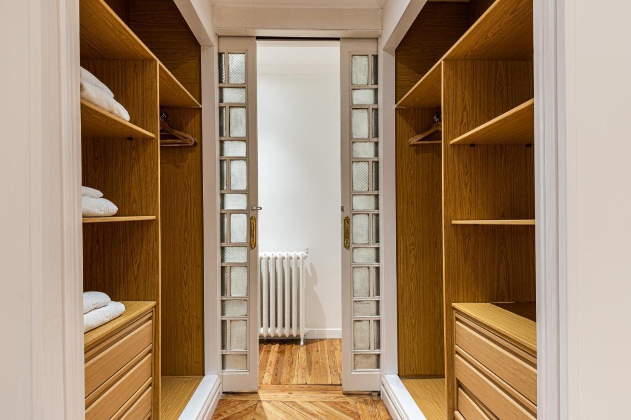 Appartement Queens Plaza Mayor Ii - Alquiler Corta Duracion Madrid