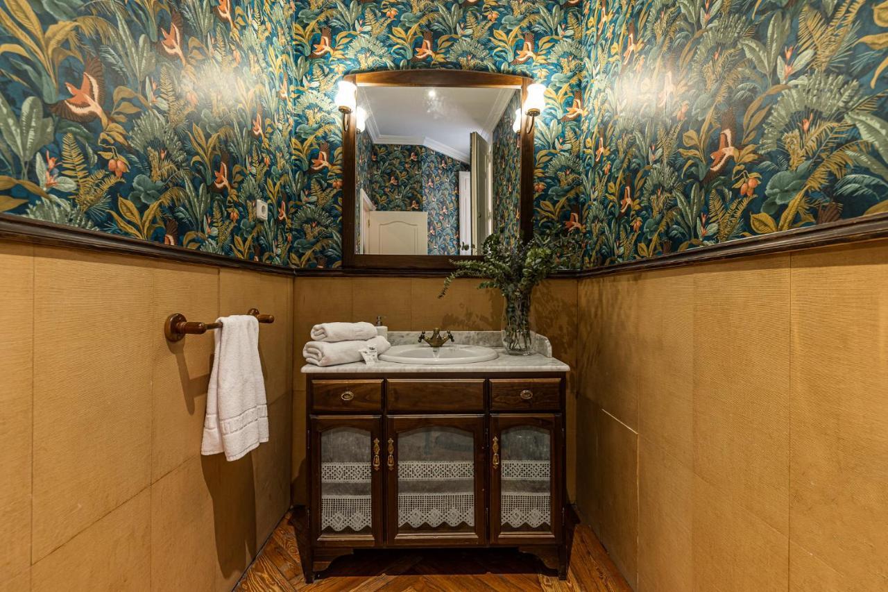 Queens Plaza Mayor Ii - Alquiler Corta Duracion Appartement *