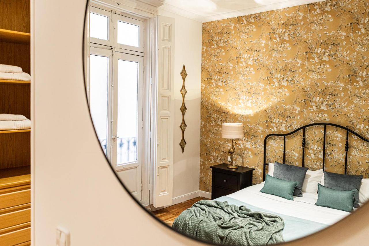 Appartement Queens Plaza Mayor Ii - Alquiler Corta Duracion