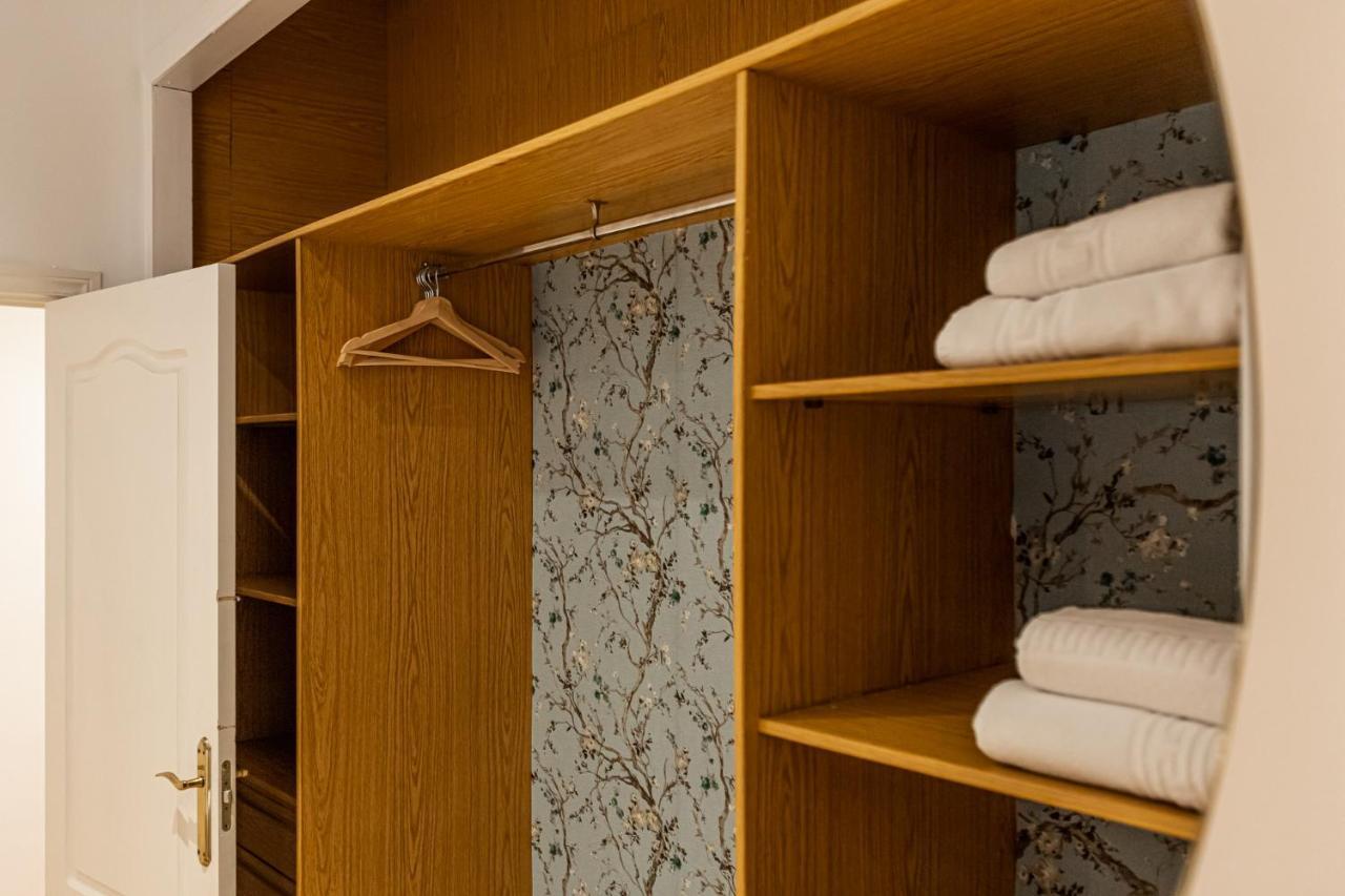 Appartement Queens Plaza Mayor Ii - Alquiler Corta Duracion