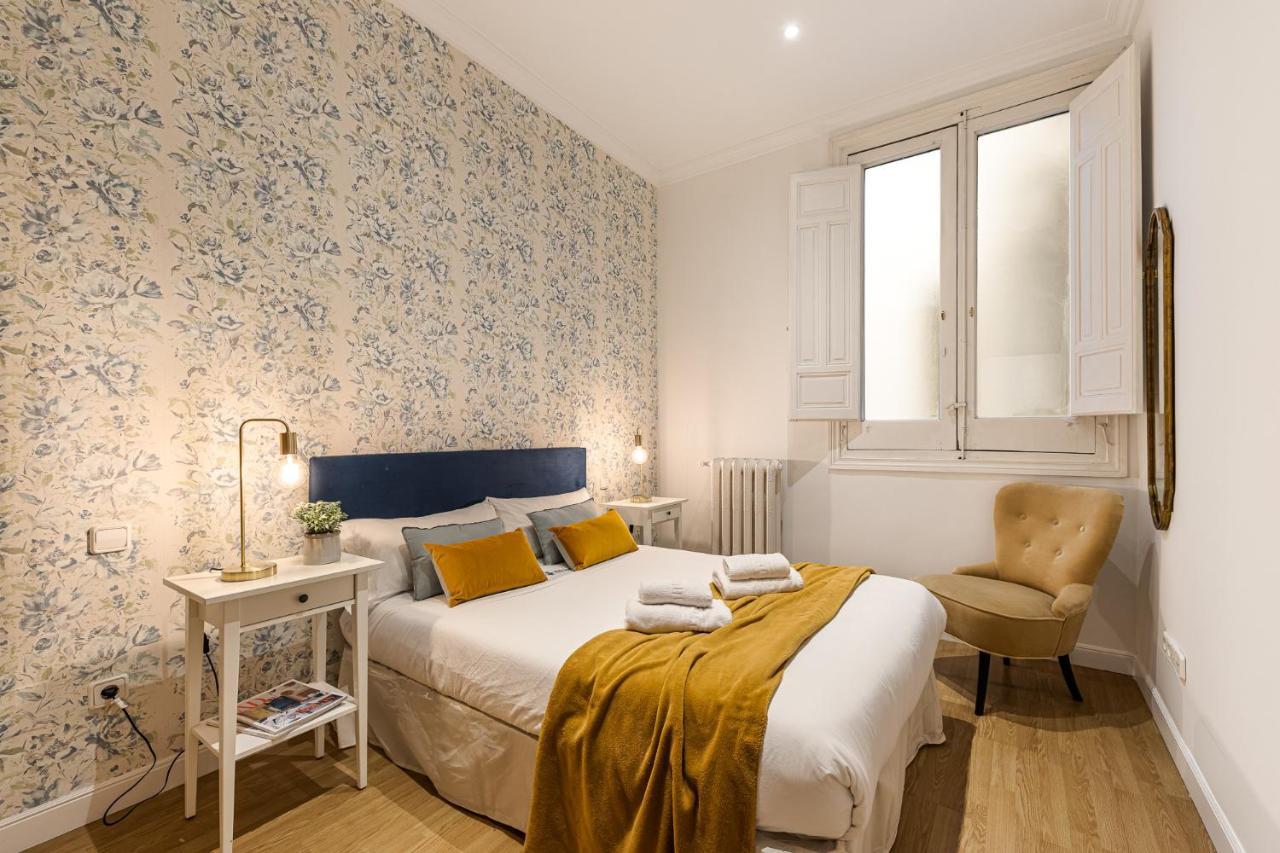 Queens Plaza Mayor Ii - Alquiler Corta Duracion Appartement Madrid