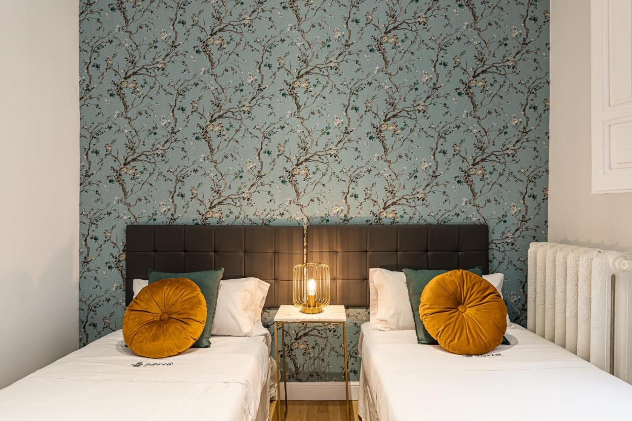 Appartement Queens Plaza Mayor Ii - Alquiler Corta Duracion Madrid