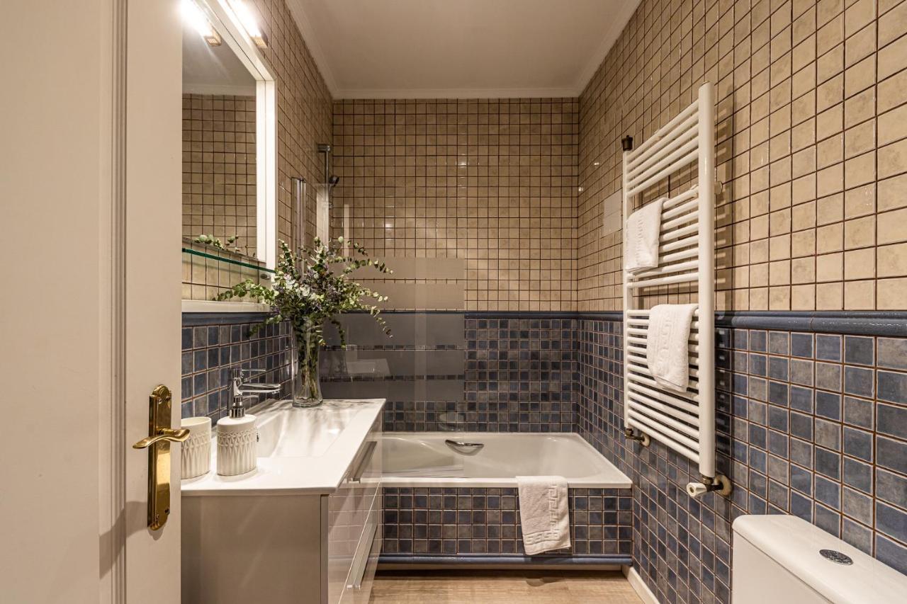 Queens Plaza Mayor Ii - Alquiler Corta Duracion Appartement